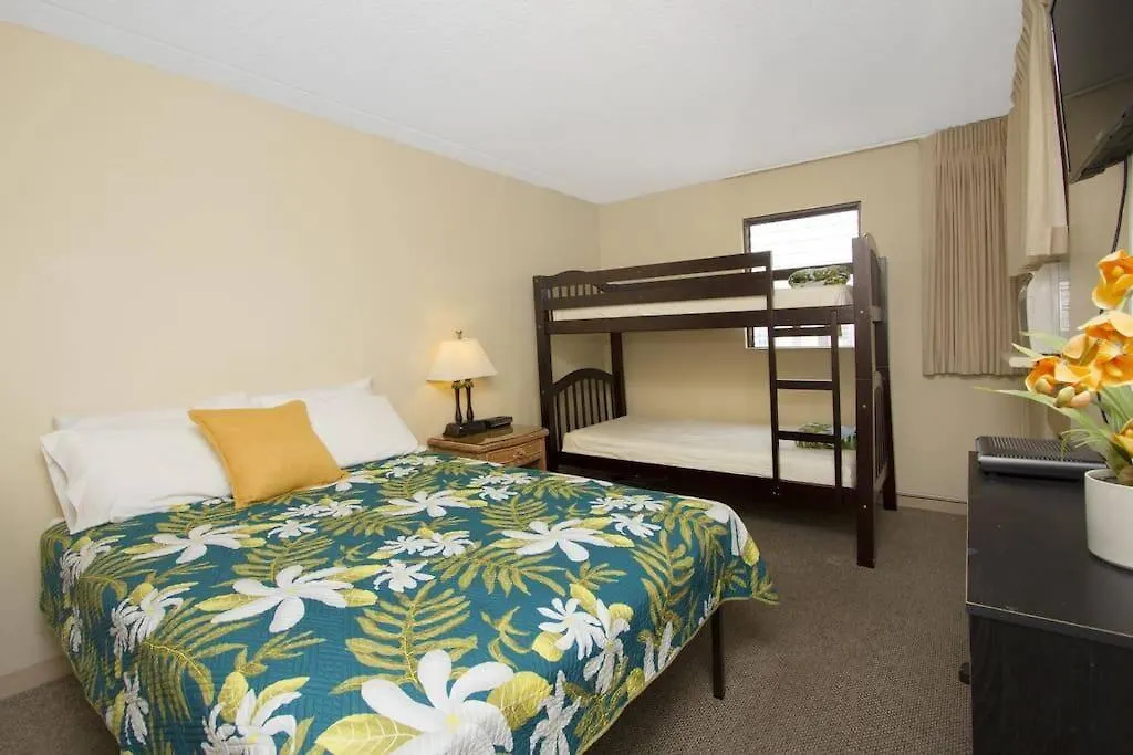 Royal Kuhio Penthouse With Ocean View On 35Th Floor Apartamento Honolulu