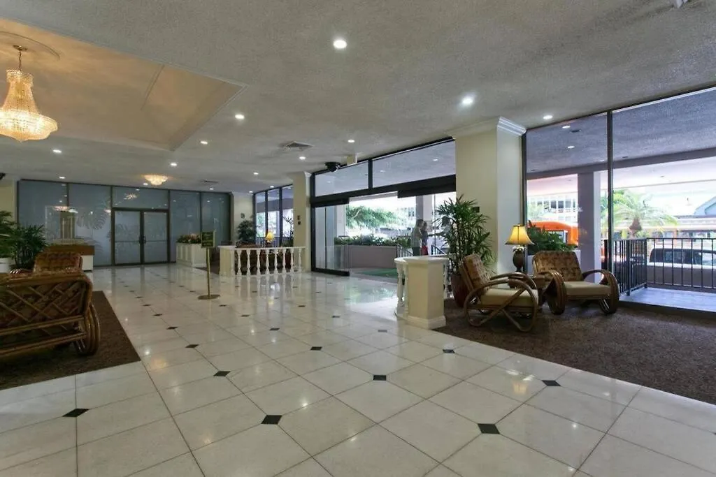 Royal Kuhio Penthouse With Ocean View On 35Th Floor Apartamento Honolulu